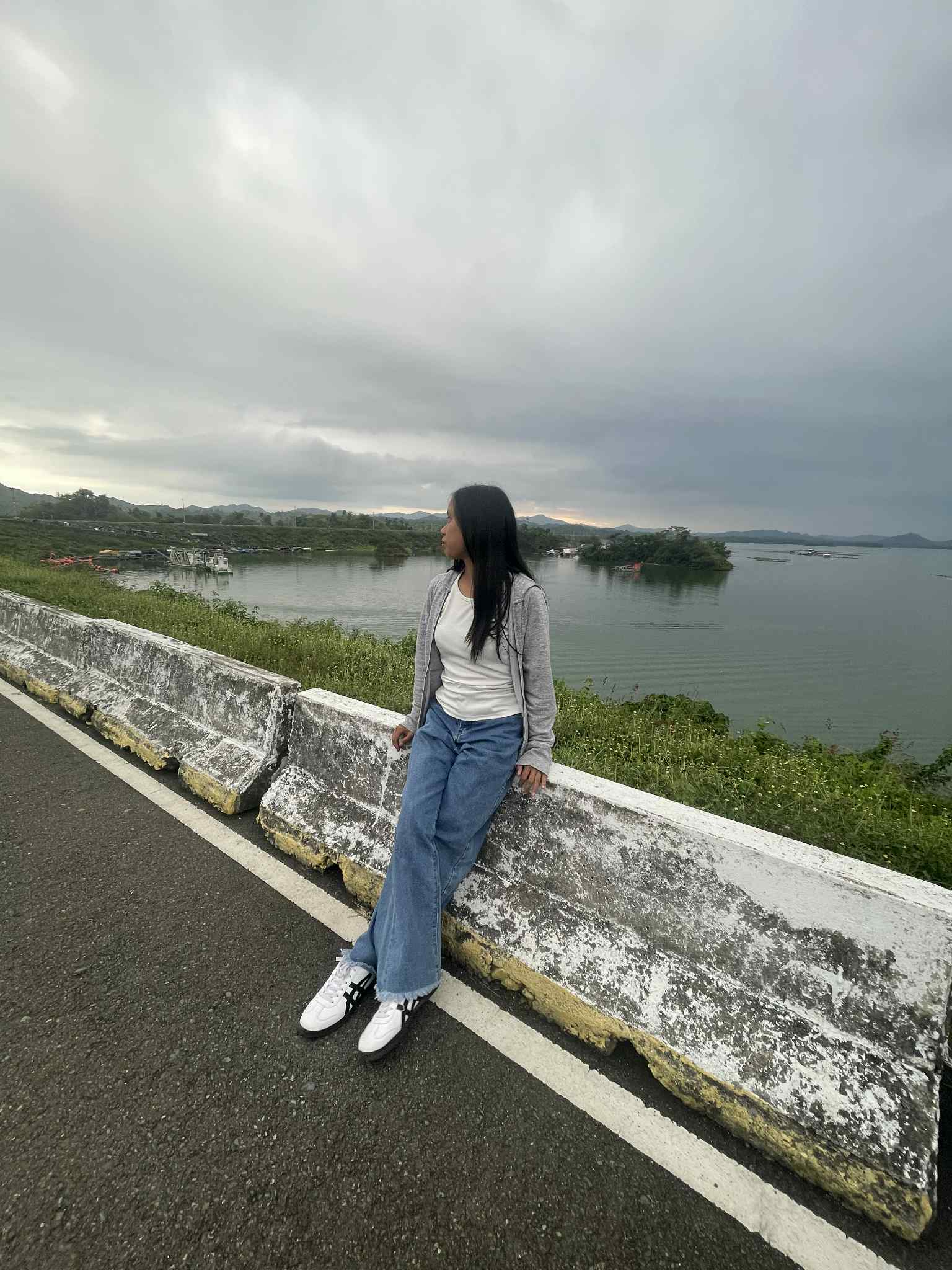 Magat Dam
