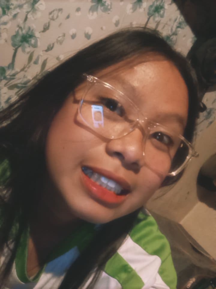 My Profile Picture