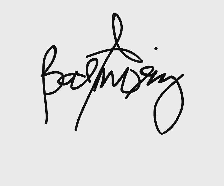 My Signature